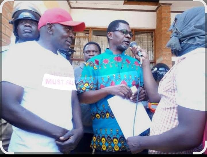 High-Stakes Gamble in Rumphi Central as DPP Changes the Script