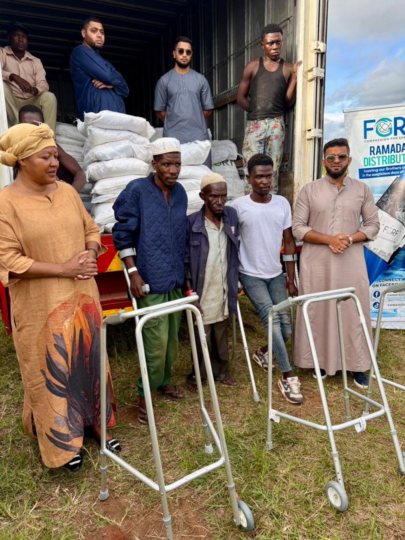 Hunger Crisis Hits Chiradzulu Midima Constituency